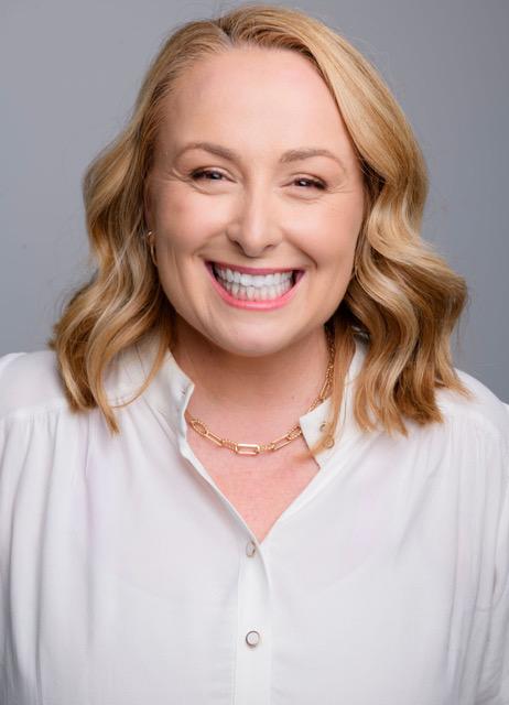 Melissa Crabtree, workshop presenter