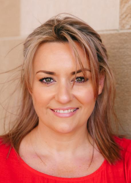 Renee France, workshop presenter
